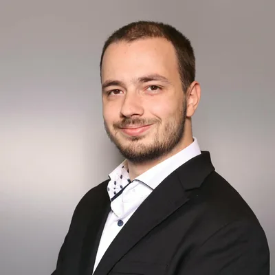 George Bâtcă